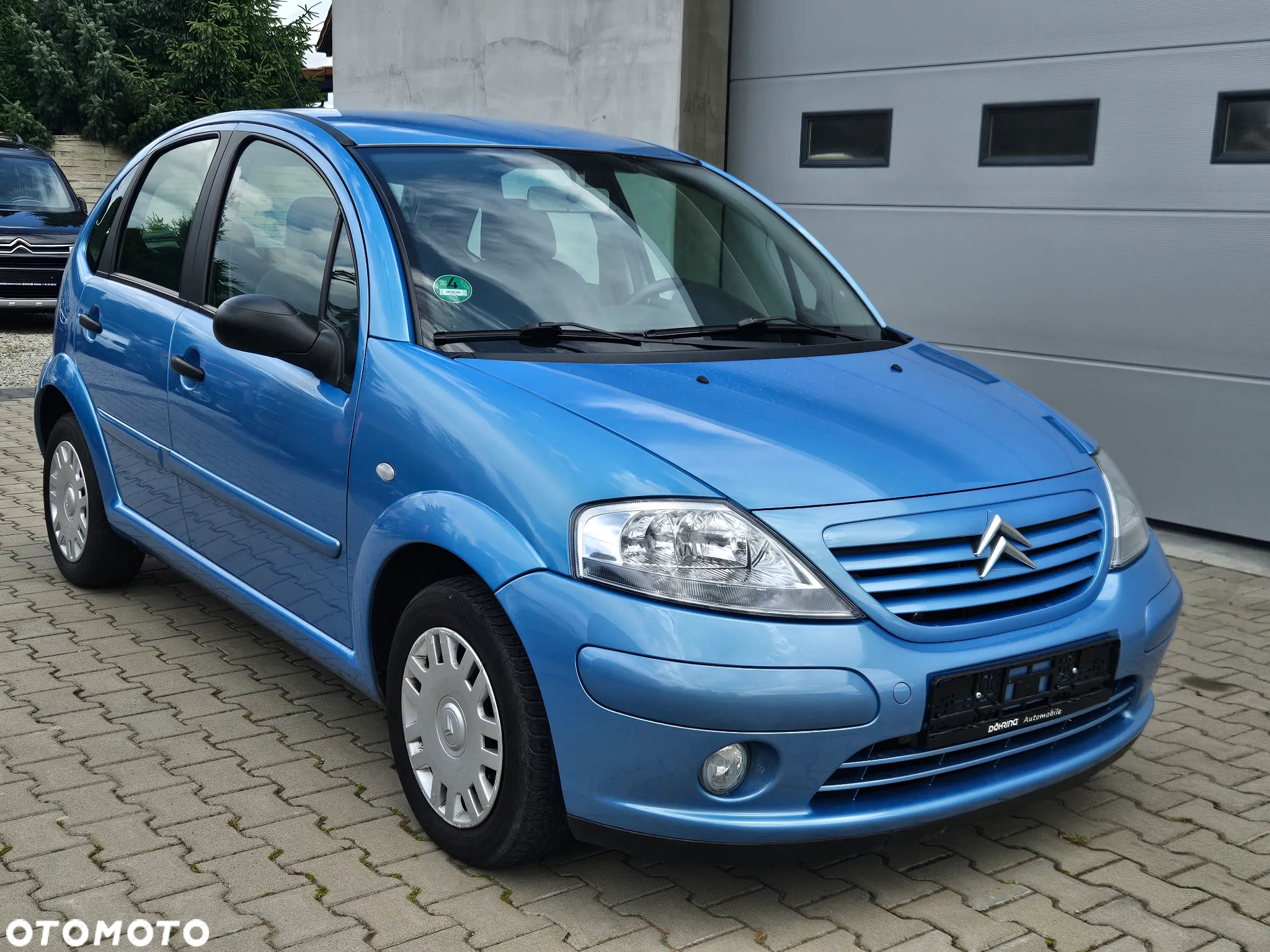 Citroën C3 1.4 Confort - 2