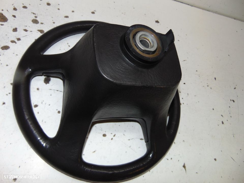 Volvo 440 turbo volante - 6