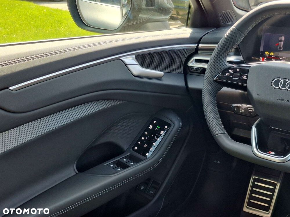 Audi A6 Limousine - 18