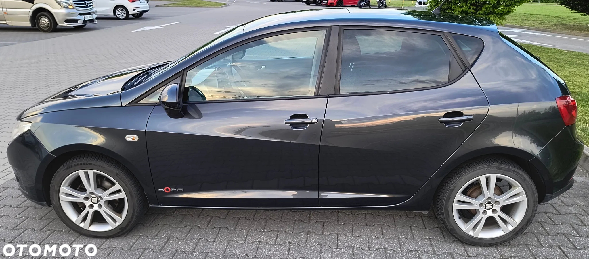 Seat Ibiza 1.2 12V Copa - 8