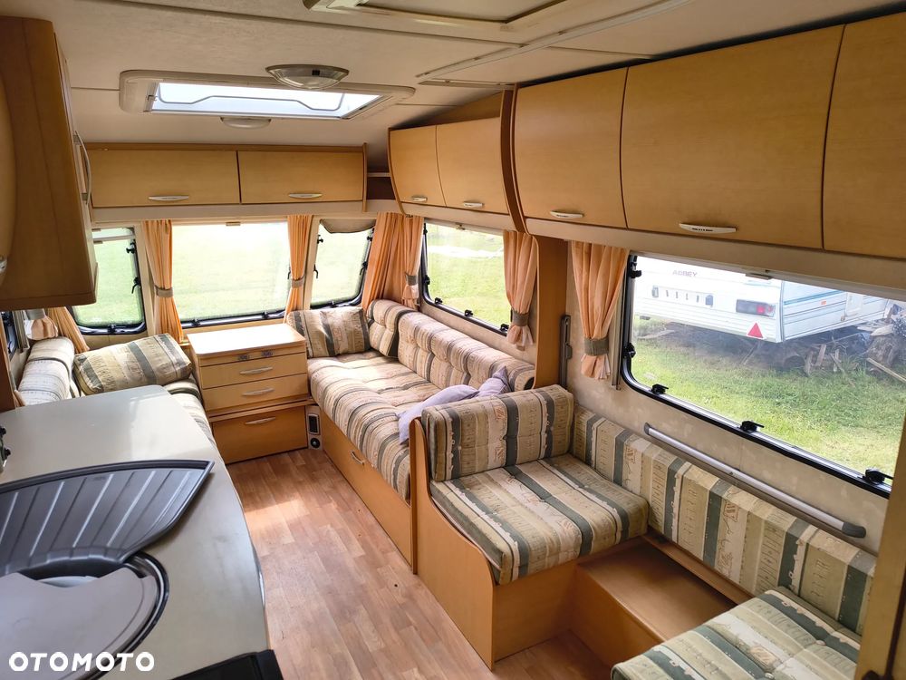 SWIFT Abbey Aventura - 6