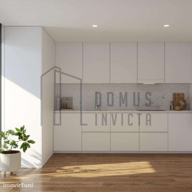 Moradia V3 em Miramar, Vila Nova de Gaia - Grande imagem: 4/10