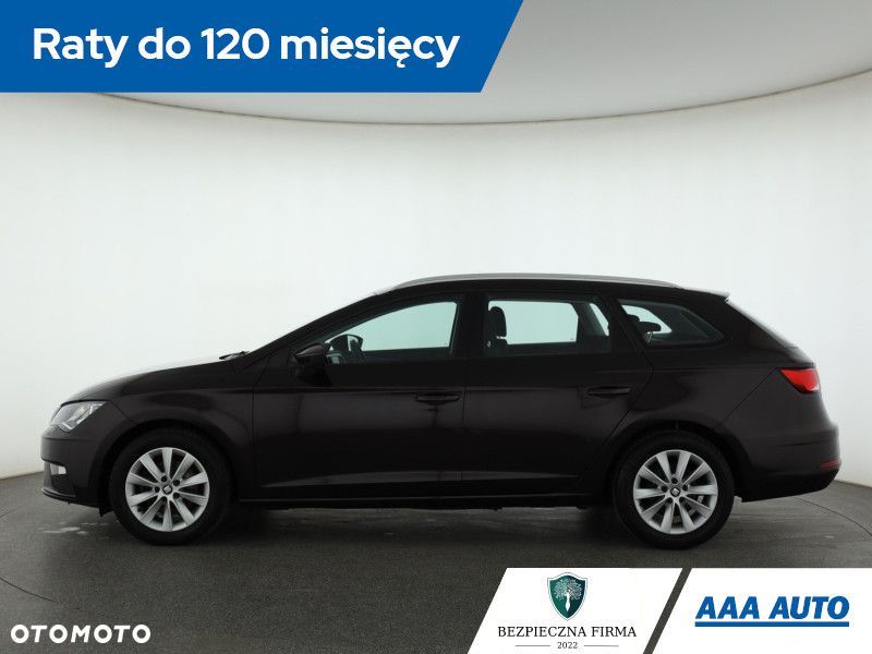 Seat Leon Sportstourer - 4