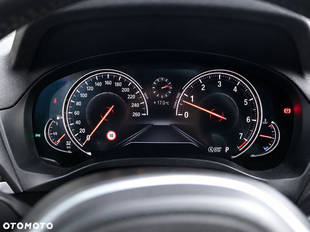 BMW X3 - 11