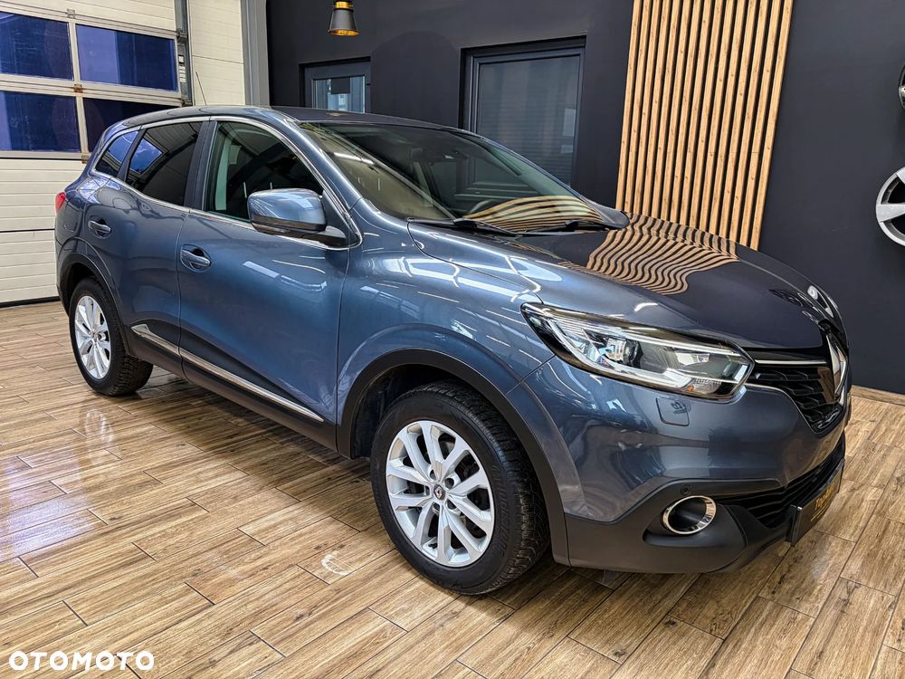 Renault Kadjar 1.3 TCe FAP Intens - 5