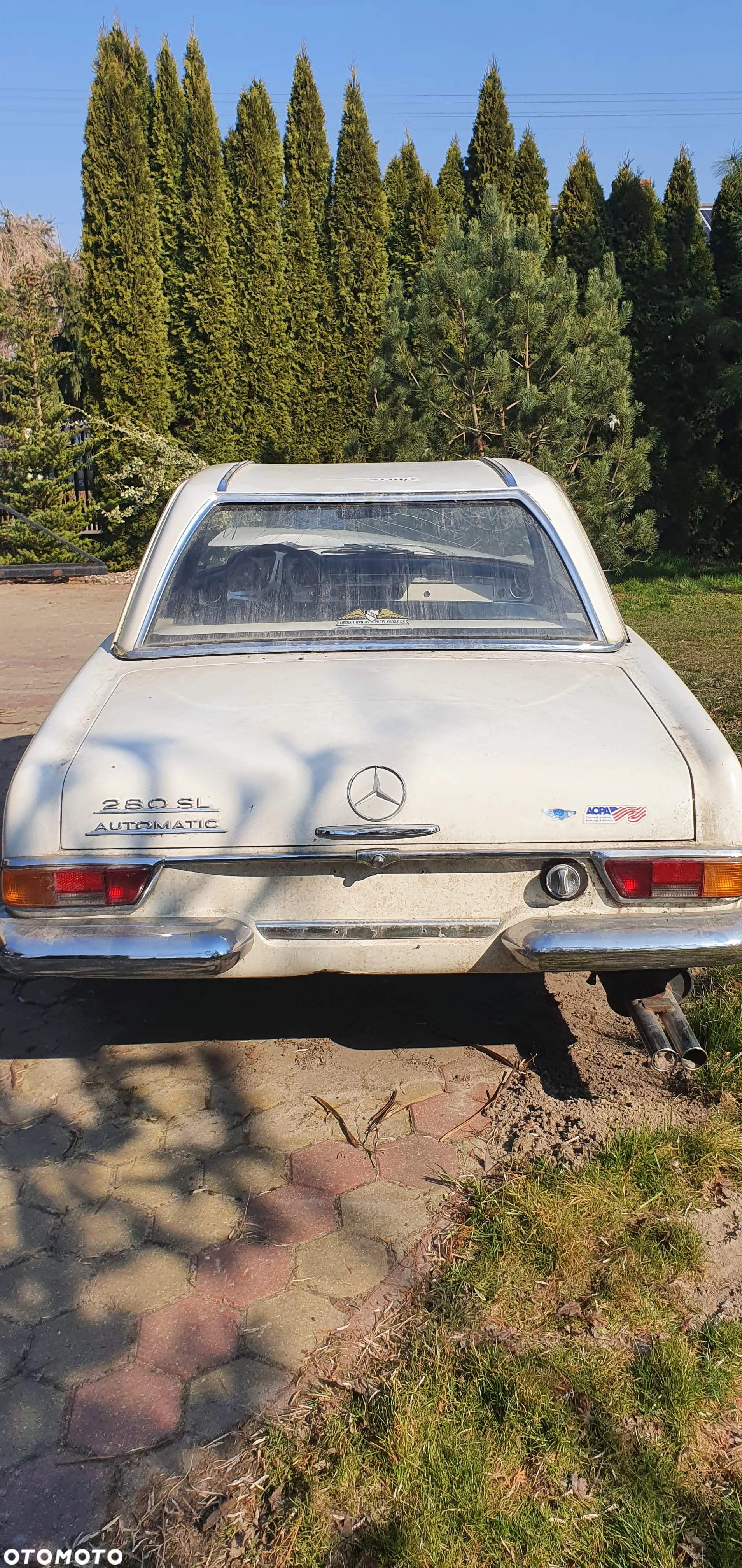 Mercedes-Benz SL - 2