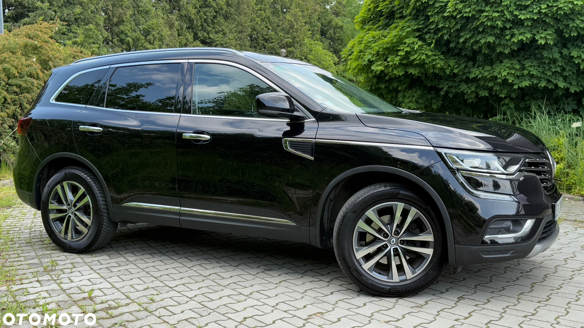 Renault Koleos 2.0 dCi Intens 4x4 - 36
