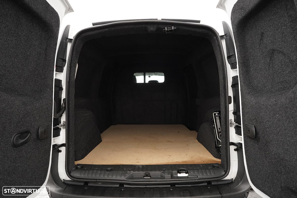 Renault kangoo 1.5 dci maxi business s/s - 21