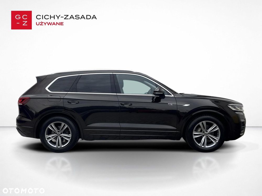 Volkswagen Touareg 3.0 V6 TDI 4Motion R-Line - 6