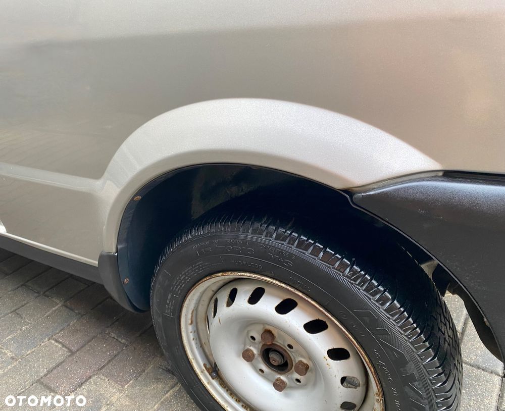 Fiat Cinquecento 704 Young Maquillage - 28