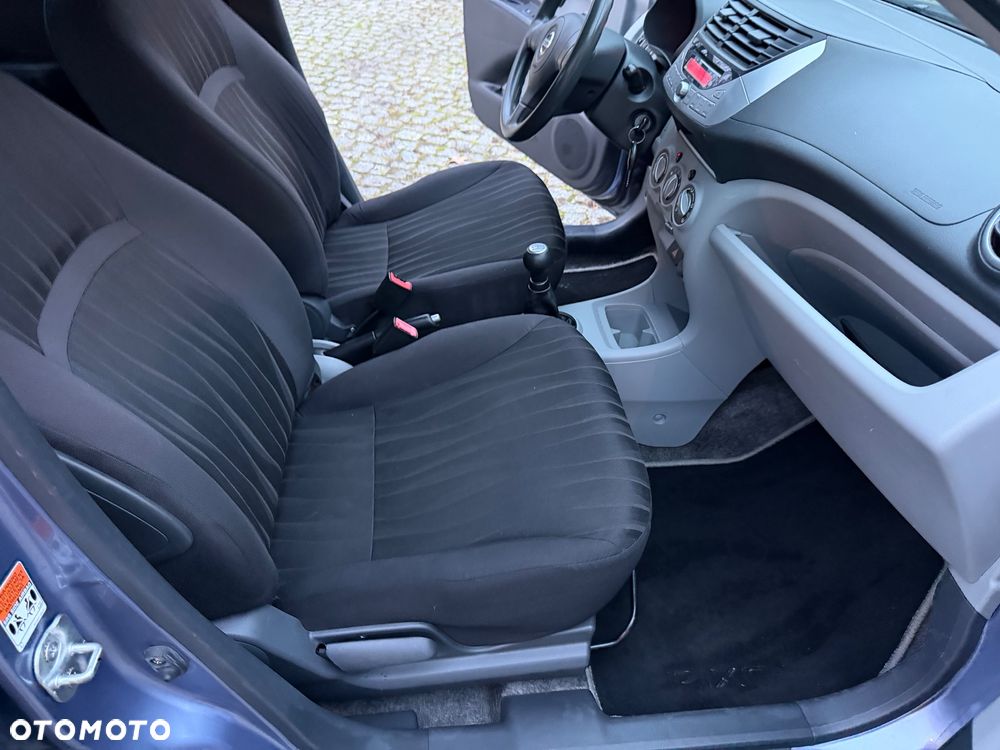 Nissan Pixo 1.0 acenta - 27