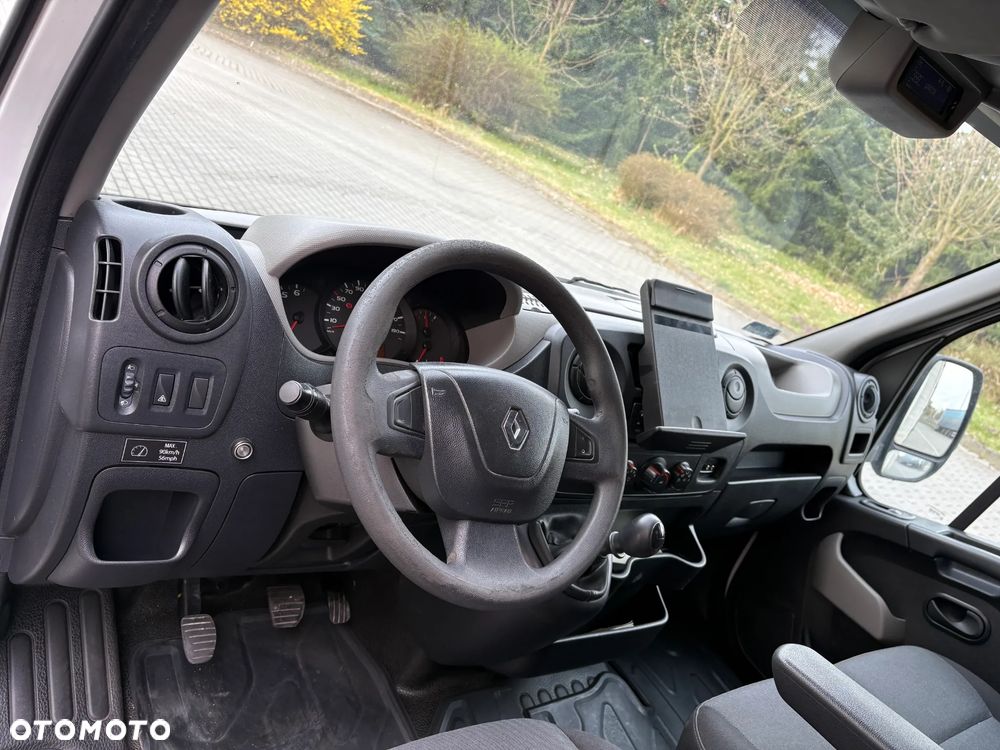 Renault Master - 7