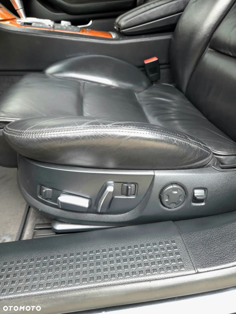 Audi A8 4.2 TDI DPF Quattro - 30