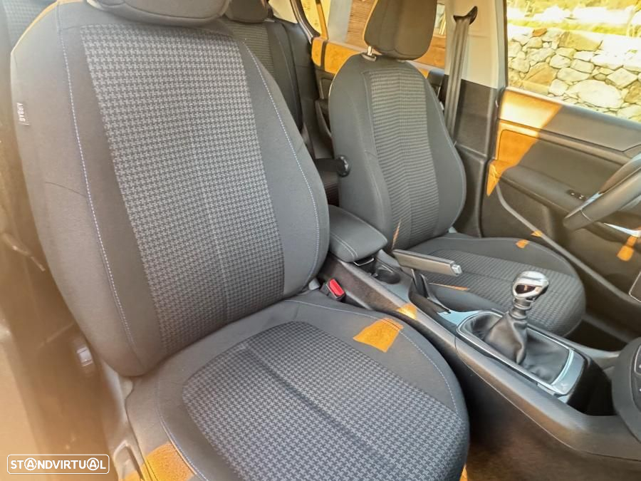 Peugeot 308 1.6 BlueHDi Style J17 - 13