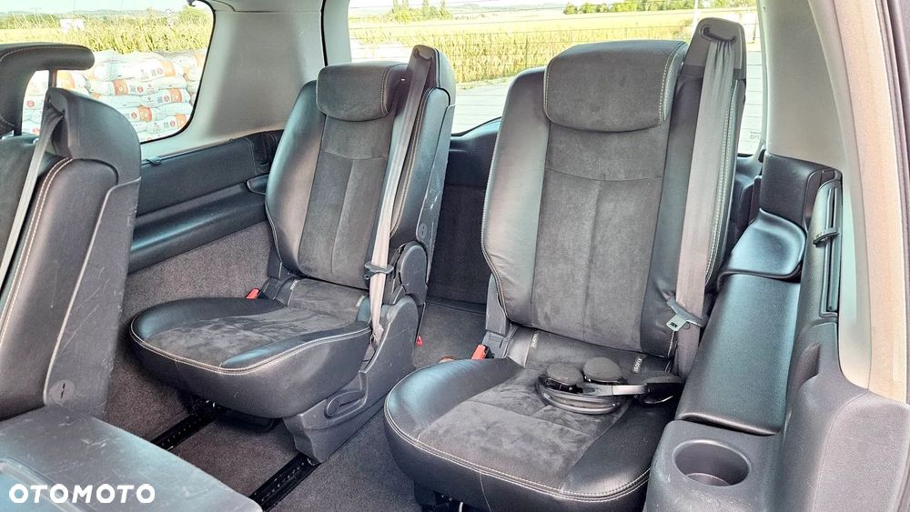 Renault Grand Espace 2.0 dCi Initiale - 8