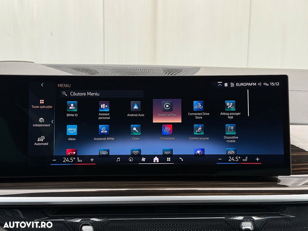 BMW X5 xDrive30d AT MHEV - 32