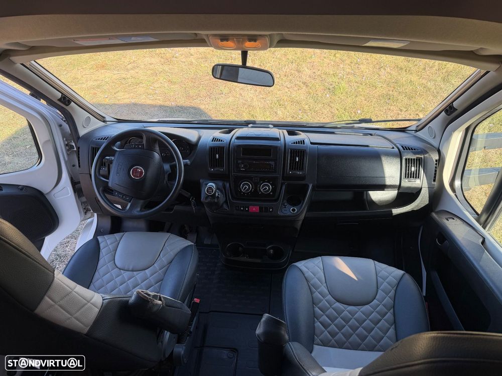 Weinsberg CaraSuite Weinsberg CaraSuite 650MF - 7