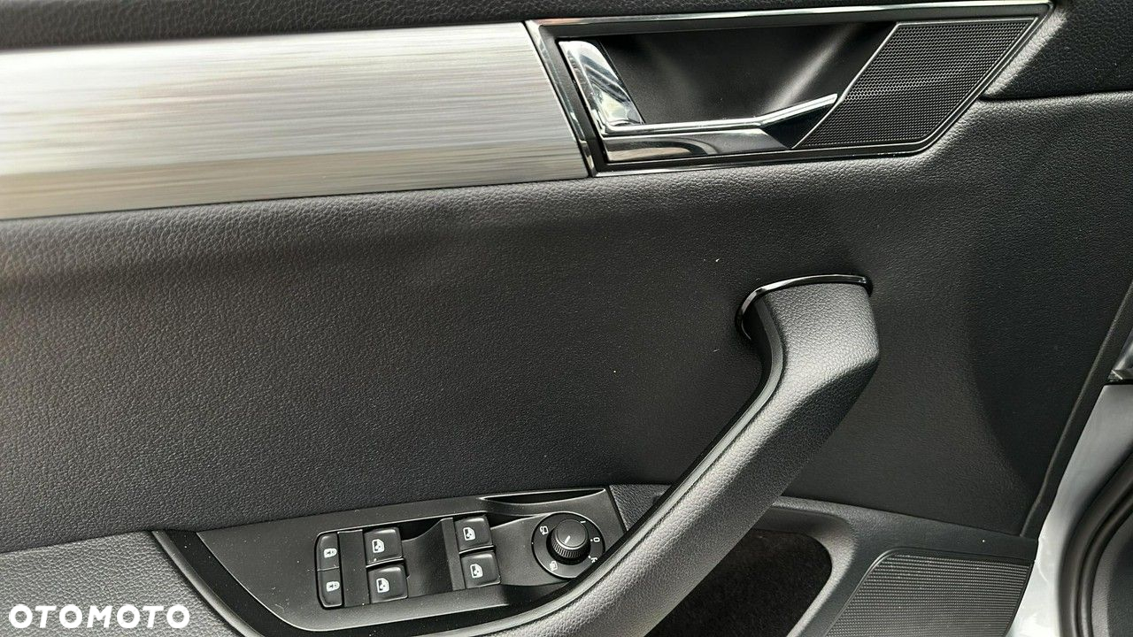 Skoda Superb - 13