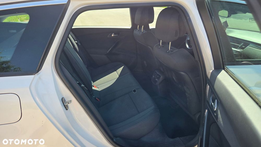 Peugeot 508 - 14