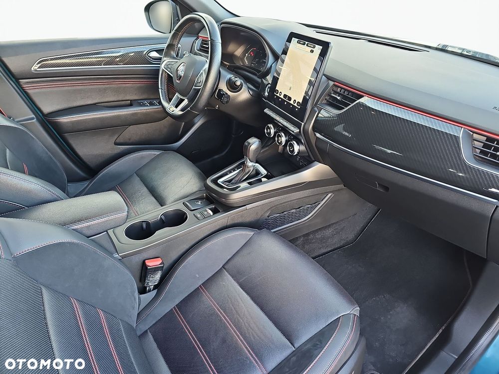 Renault Arkana TCe 140 EDC R.S LINE - 33