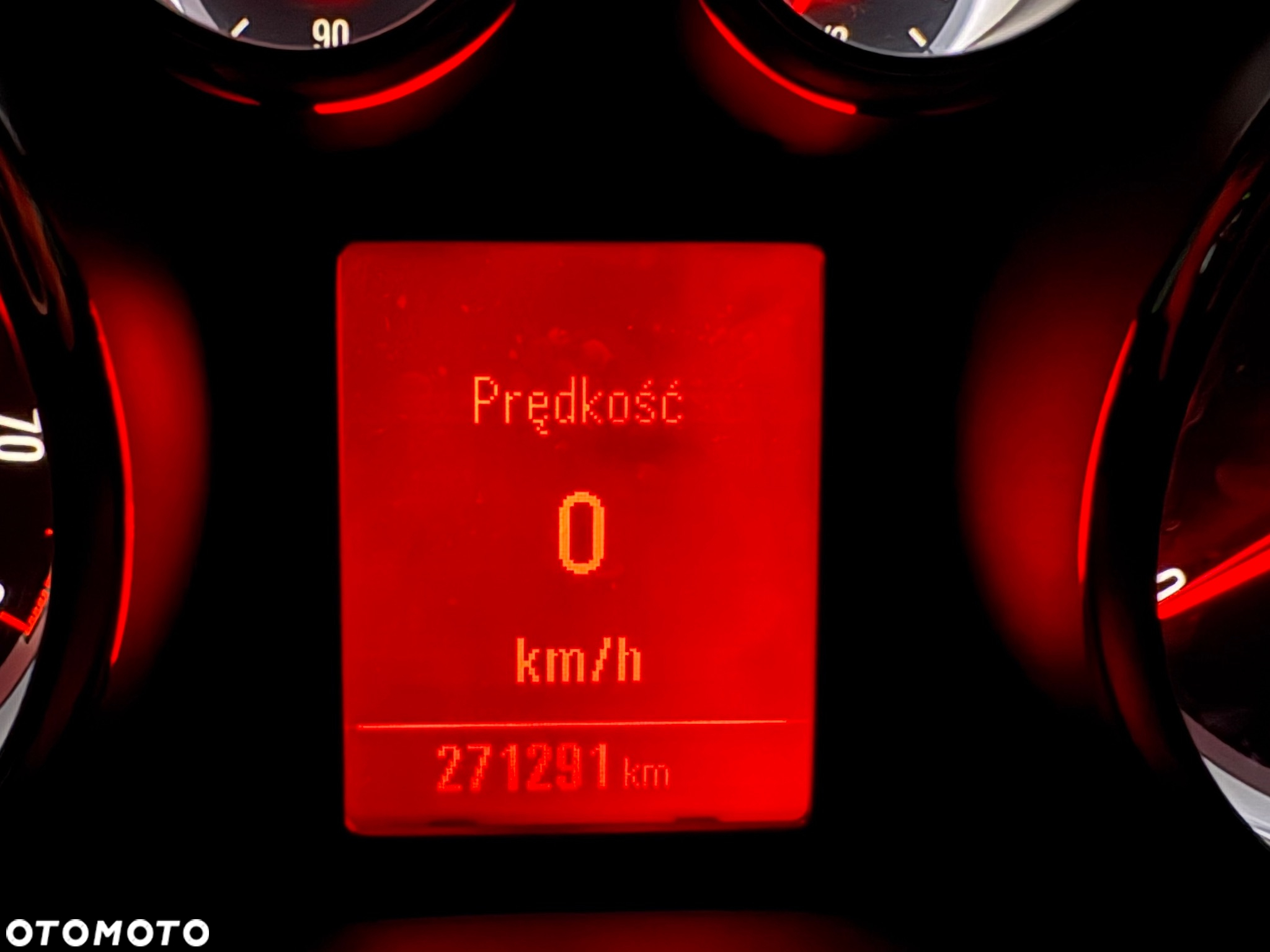 Opel Zafira 1.4 T Cosmo EcoFLEX S&S EU6 - 9