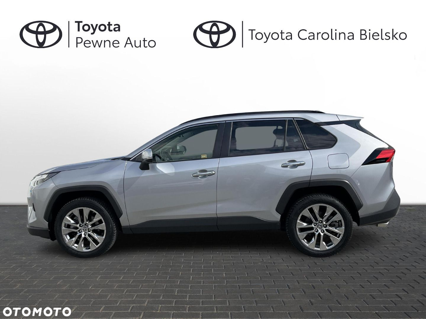Toyota RAV4 - 3
