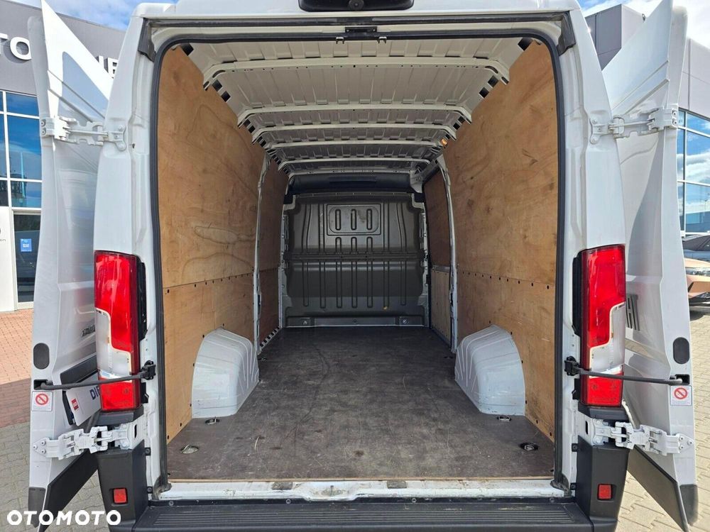 Fiat Ducato FURGON L4H2 - 17