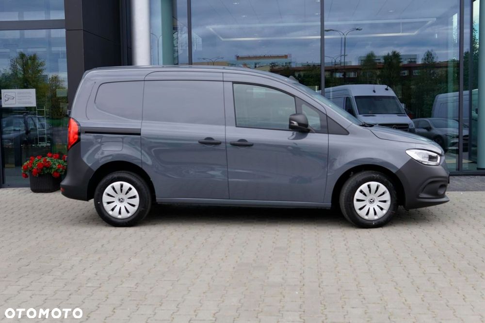 Mercedes-Benz Citan - 8