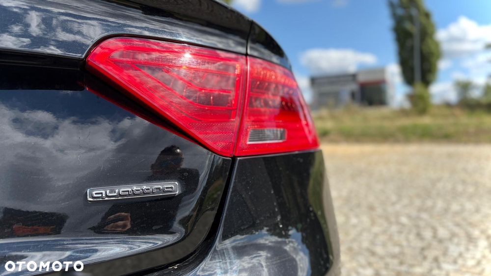 Audi A5 Sportback - 12