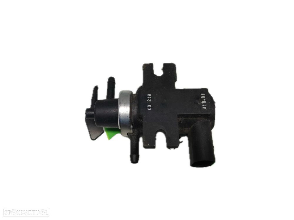 Sensor Pressão Turbo / Válvula Pressão Vácuo Audi A4 Avant (8E5, B6) - 4