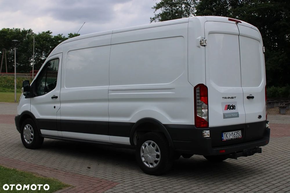 Ford Transit - 3