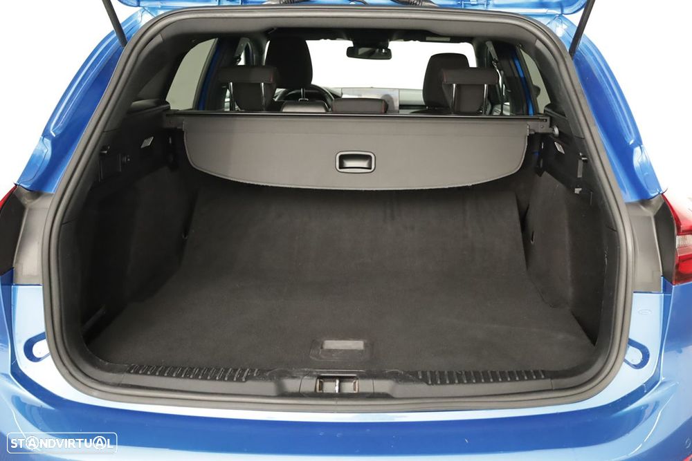 Ford Focus SW 1.0 EcoBoost MHEV ST-Line X - 22