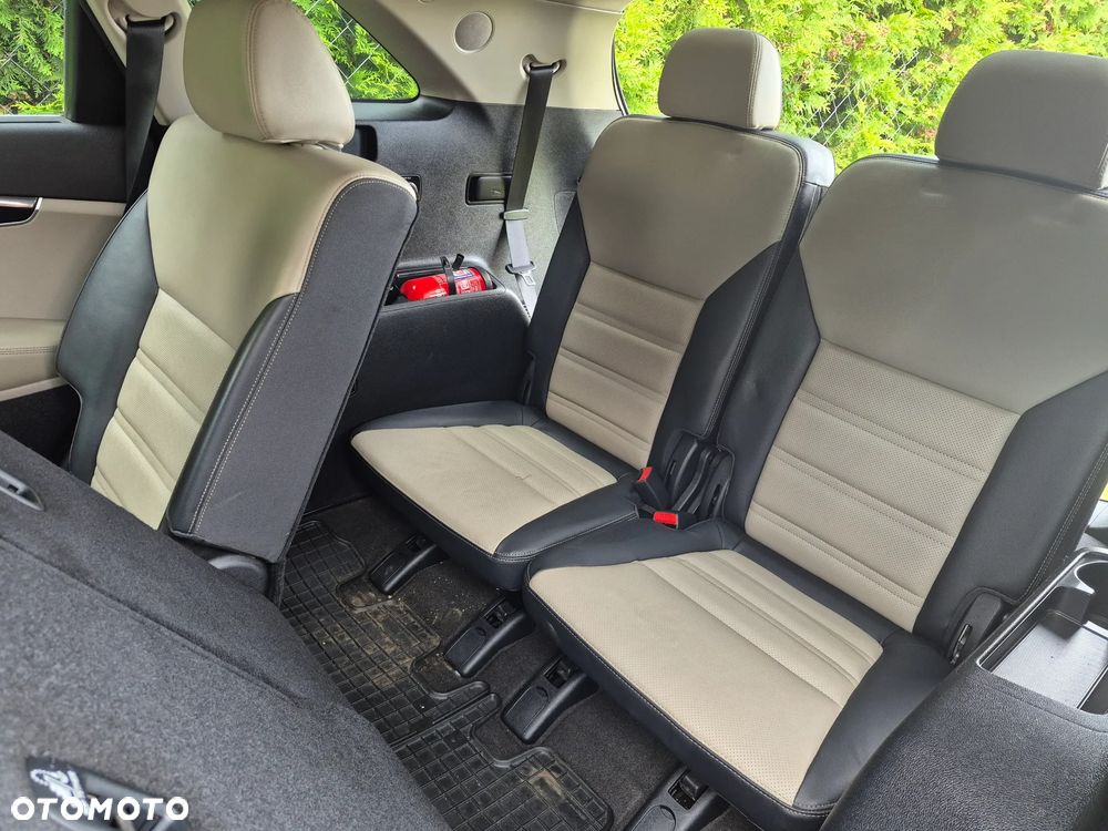 Kia Sorento 2.0 CRDI XL - 16