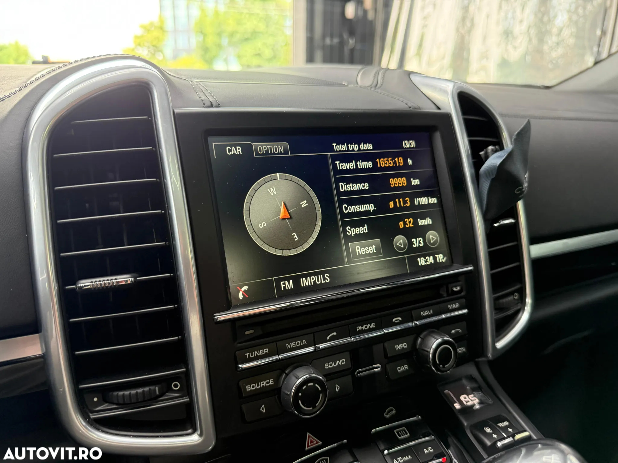 Porsche Cayenne 3.0 L - 10