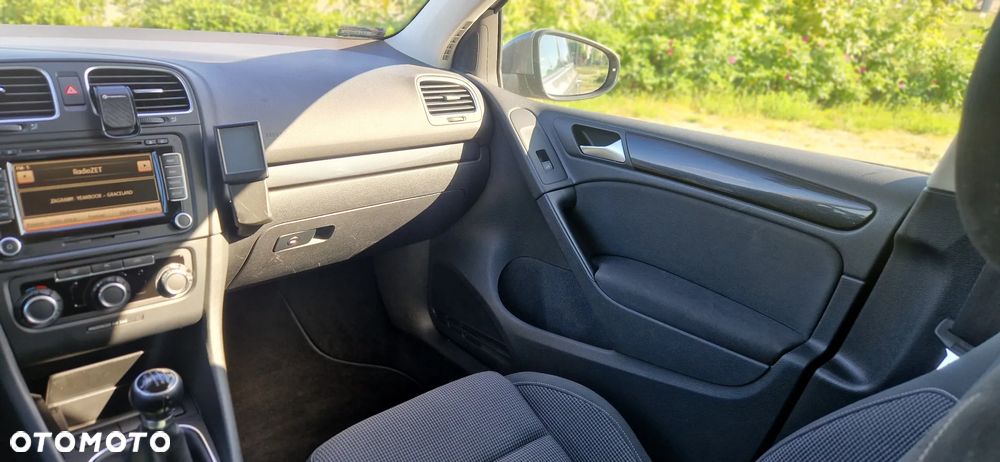 Volkswagen Golf 1.4 TSI Comfortline - 15