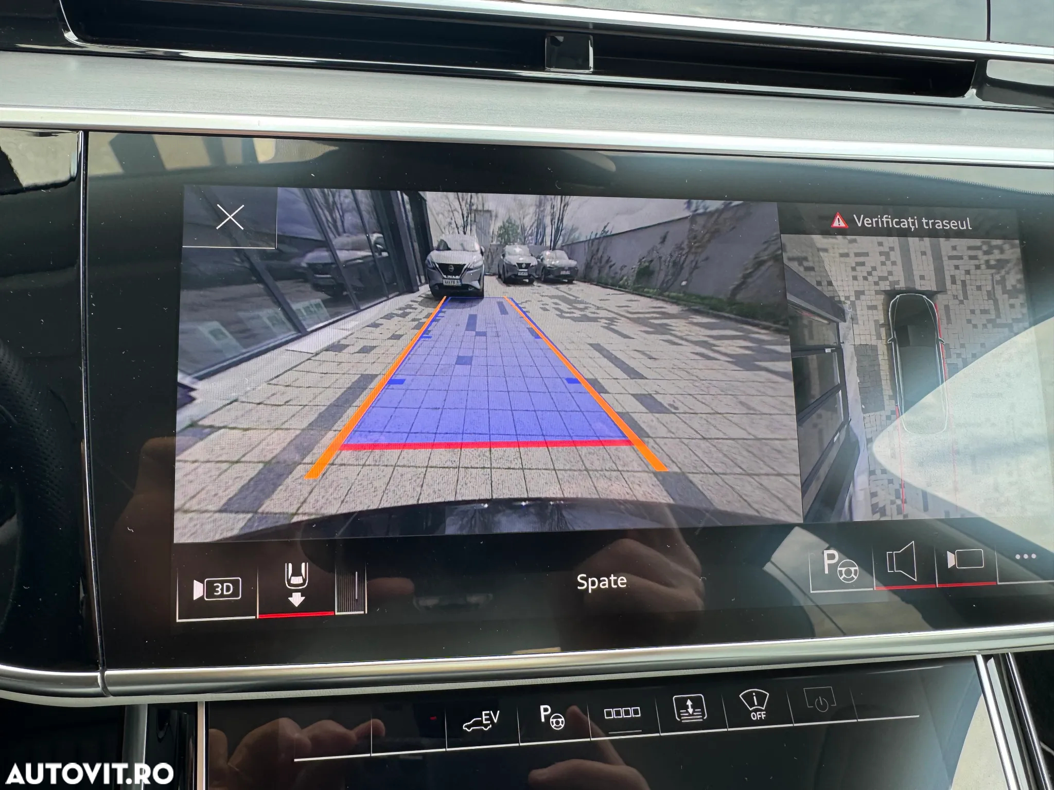 Audi A8 60 TFSI e quattro tiptronic - 17