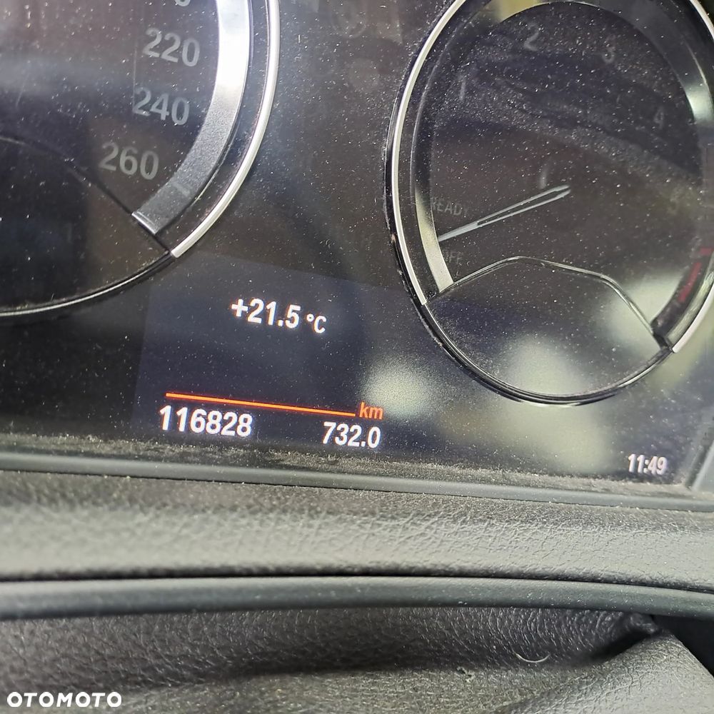 BMW Seria 1 116d EfficientDynamics - 7