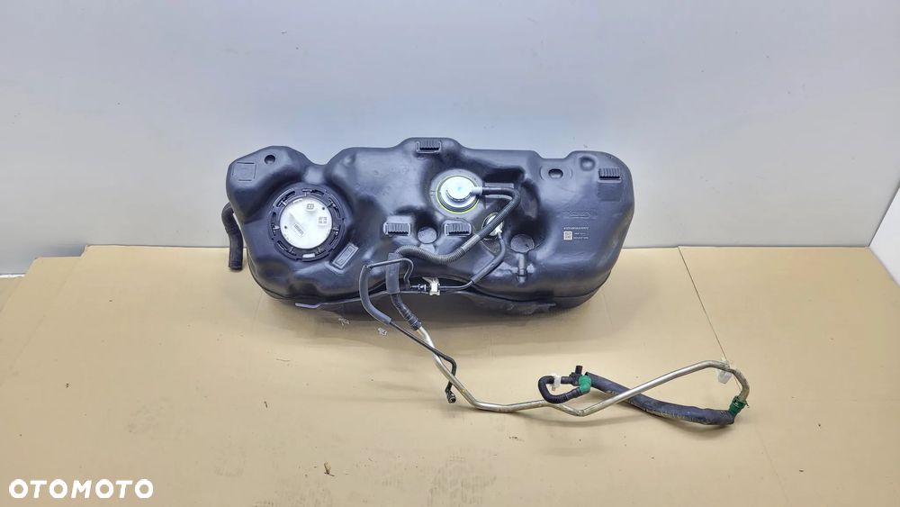 MAZDA CX-60 CX60 BAK ZBIORNIK PALIWA KR9P-42111 KR9P-42100 - 1