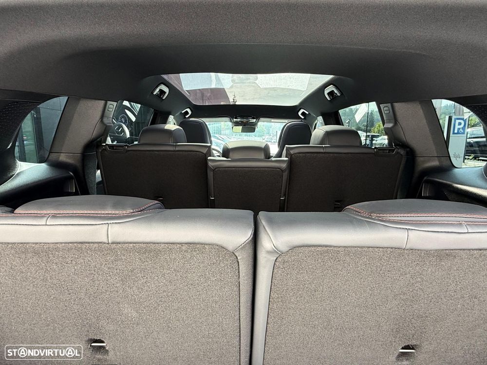 Mercedes-Benz GLB 250+ - 16