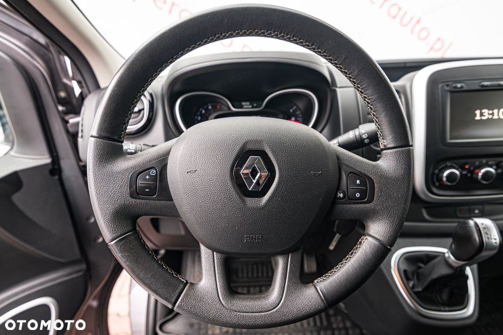 Renault Trafic - 19
