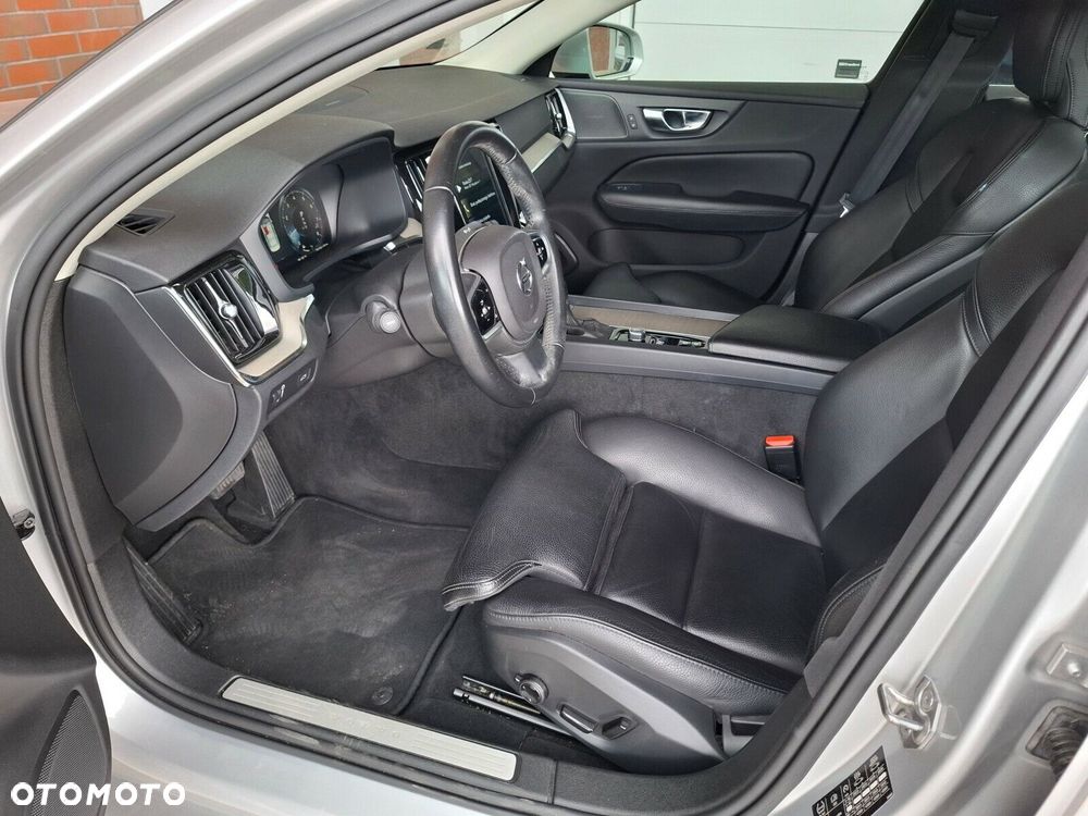 Volvo S60 - 17