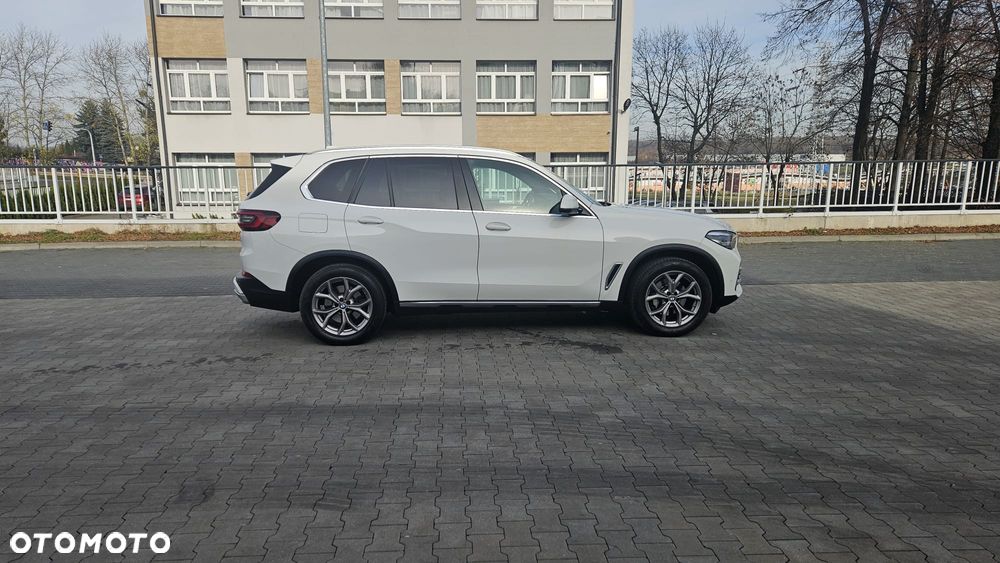 BMW X5 xDrive25d sport - 15