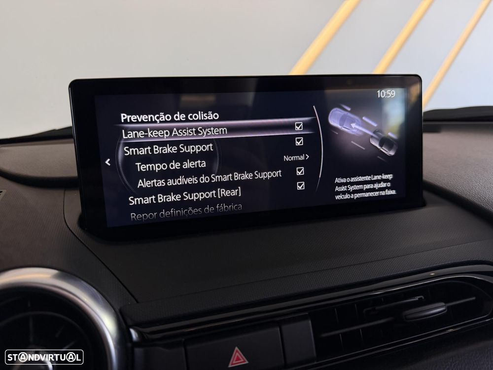 Mazda MX-5 1.5 Sky-G Exclusive Line - 23