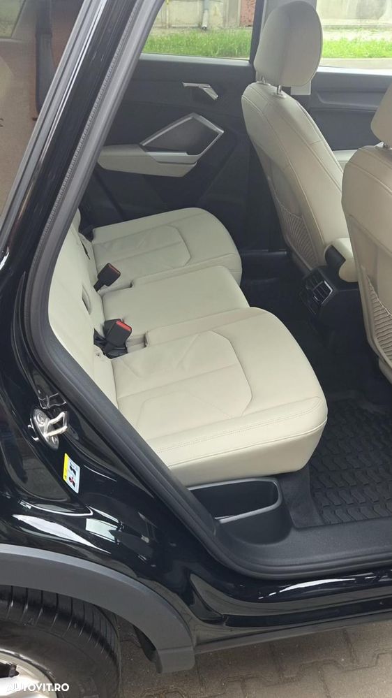Audi Q3 1.5 35 TFSI S tronic MHEV - 13