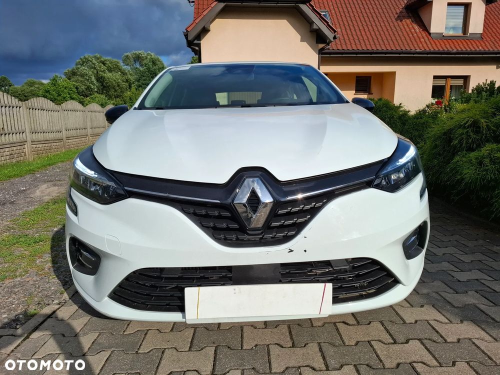 Renault Clio 1.0 TCe Intens - 15