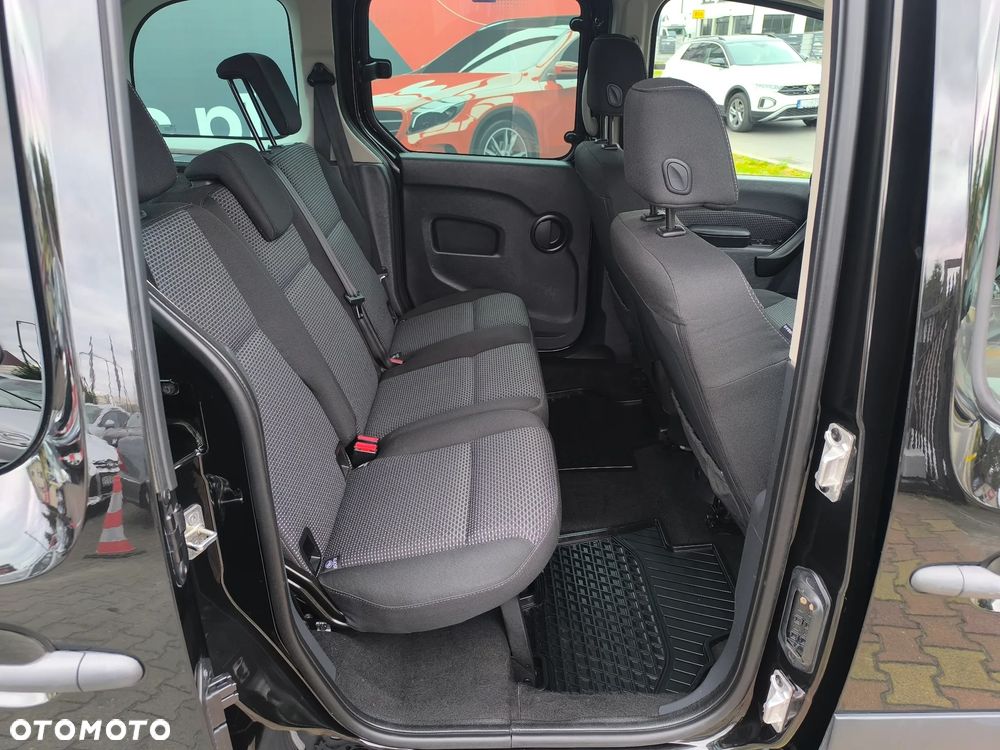 Mercedes-Benz Citan - 20