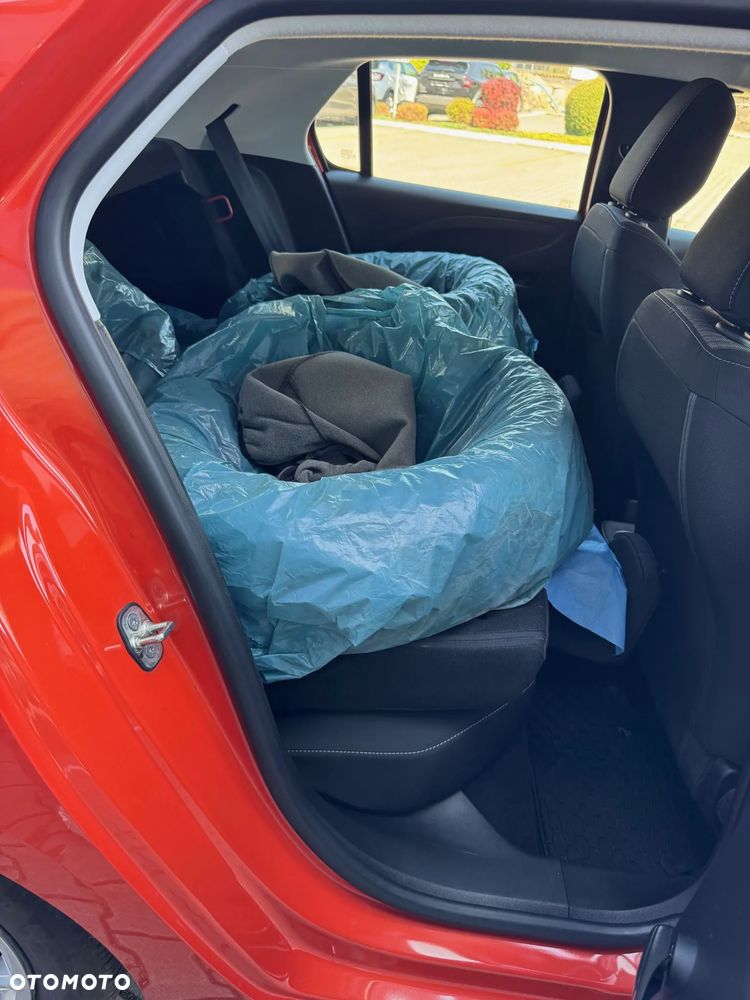 Opel Corsa 1.2 S&S - 9