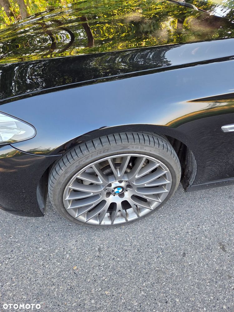 BMW Seria 5 - 20