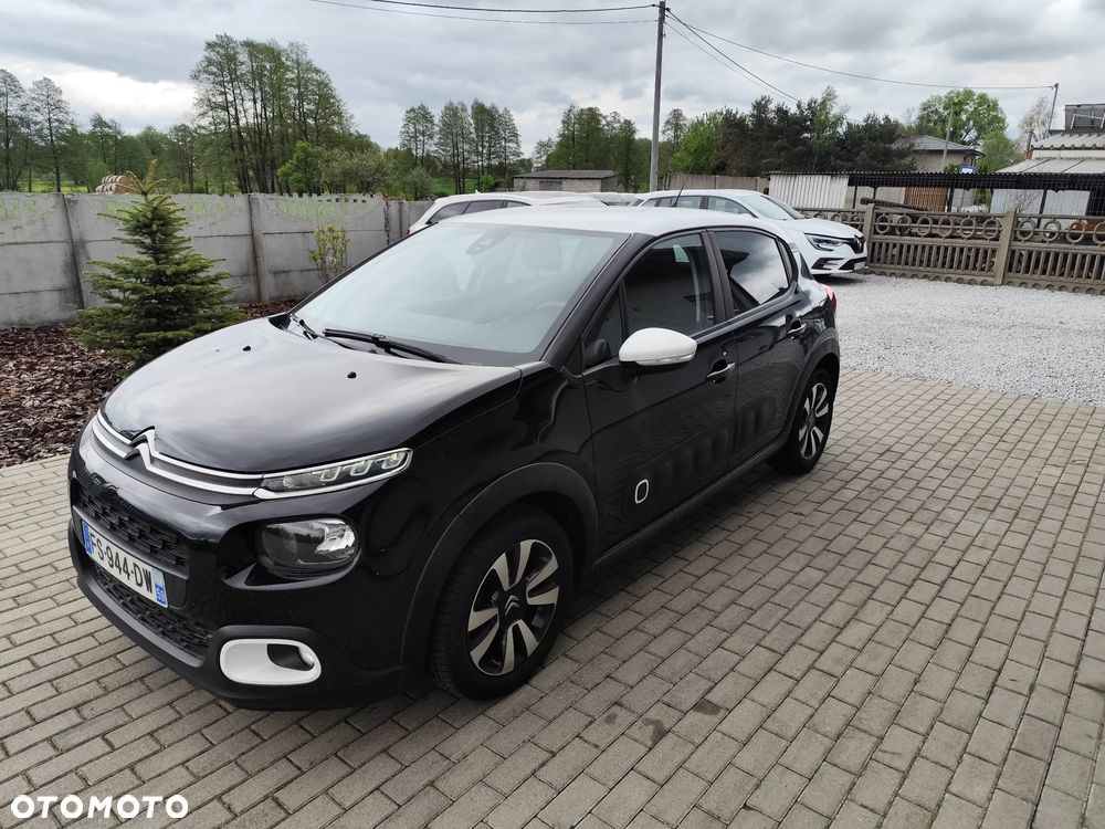 Citroën C3 1.2 VTi Exclusive - 1