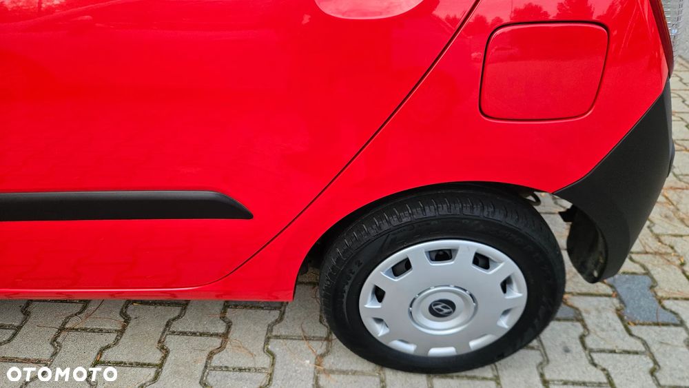 Hyundai i10 1.1 Style - 5